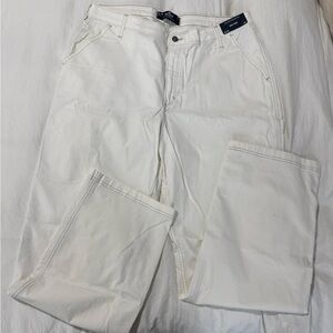 Hollister Cargo Pants